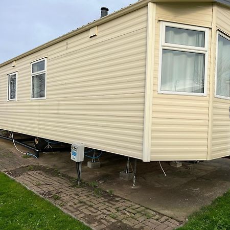 Coastal Caravan Holidays - Goldfinch 22 Withernsea Bagian luar foto