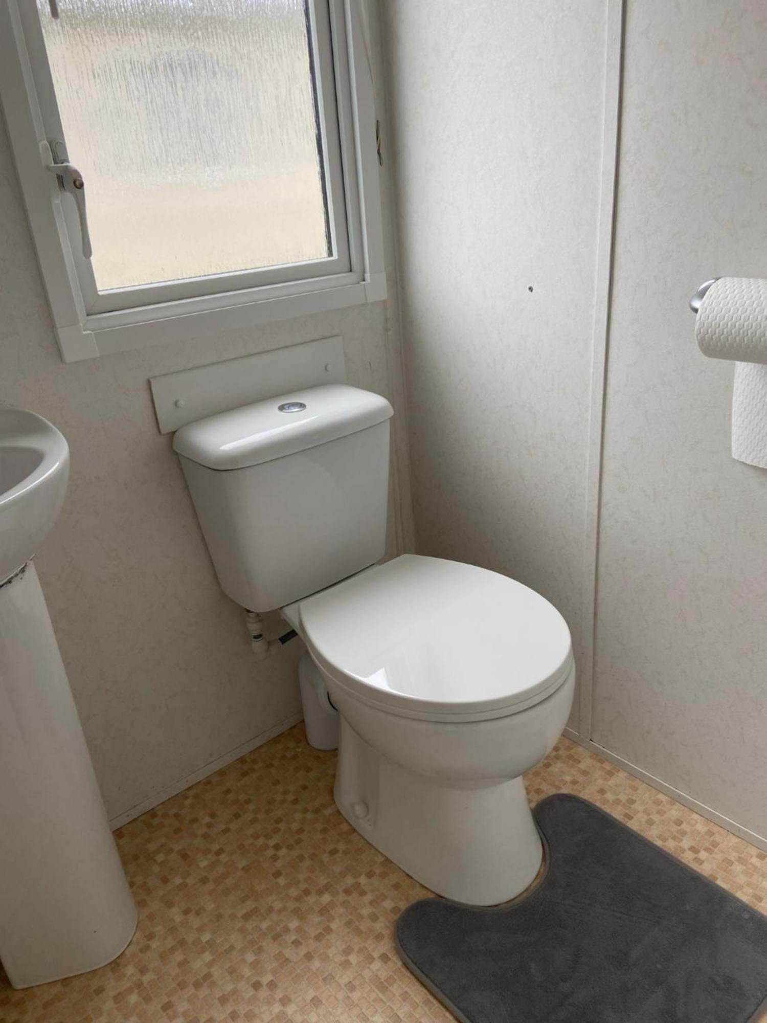 Coastal Caravan Holidays - Goldfinch 22 Withernsea Bagian luar foto