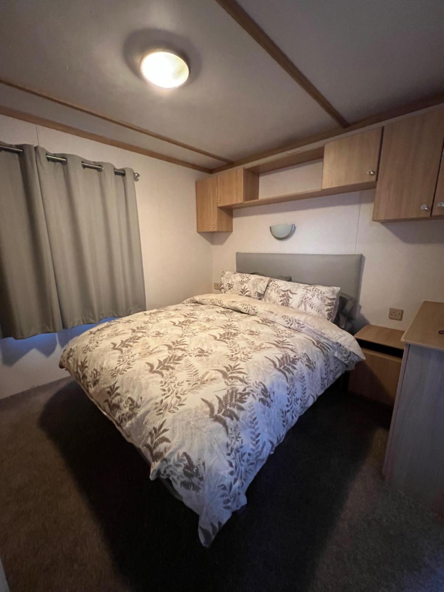 Coastal Caravan Holidays - Goldfinch 22 Withernsea Bagian luar foto