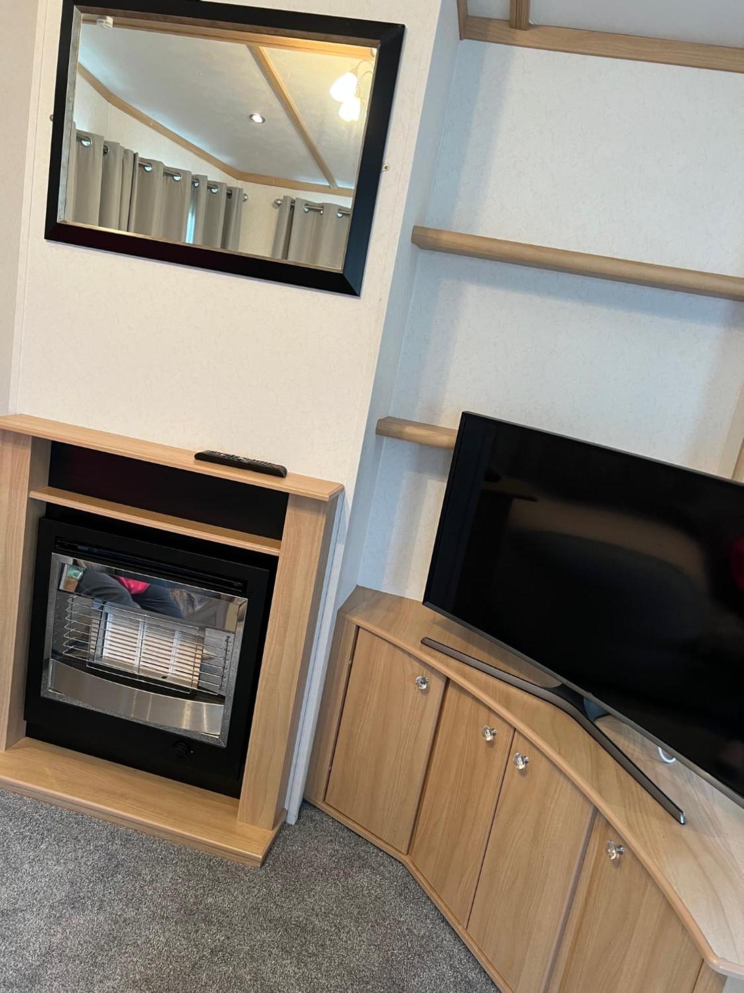 Coastal Caravan Holidays - Goldfinch 22 Withernsea Bagian luar foto