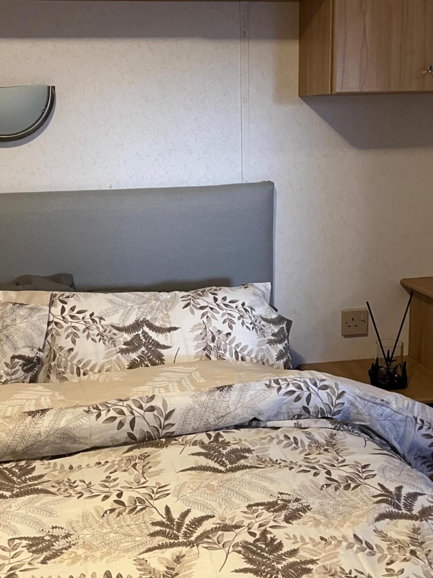Coastal Caravan Holidays - Goldfinch 22 Withernsea Bagian luar foto