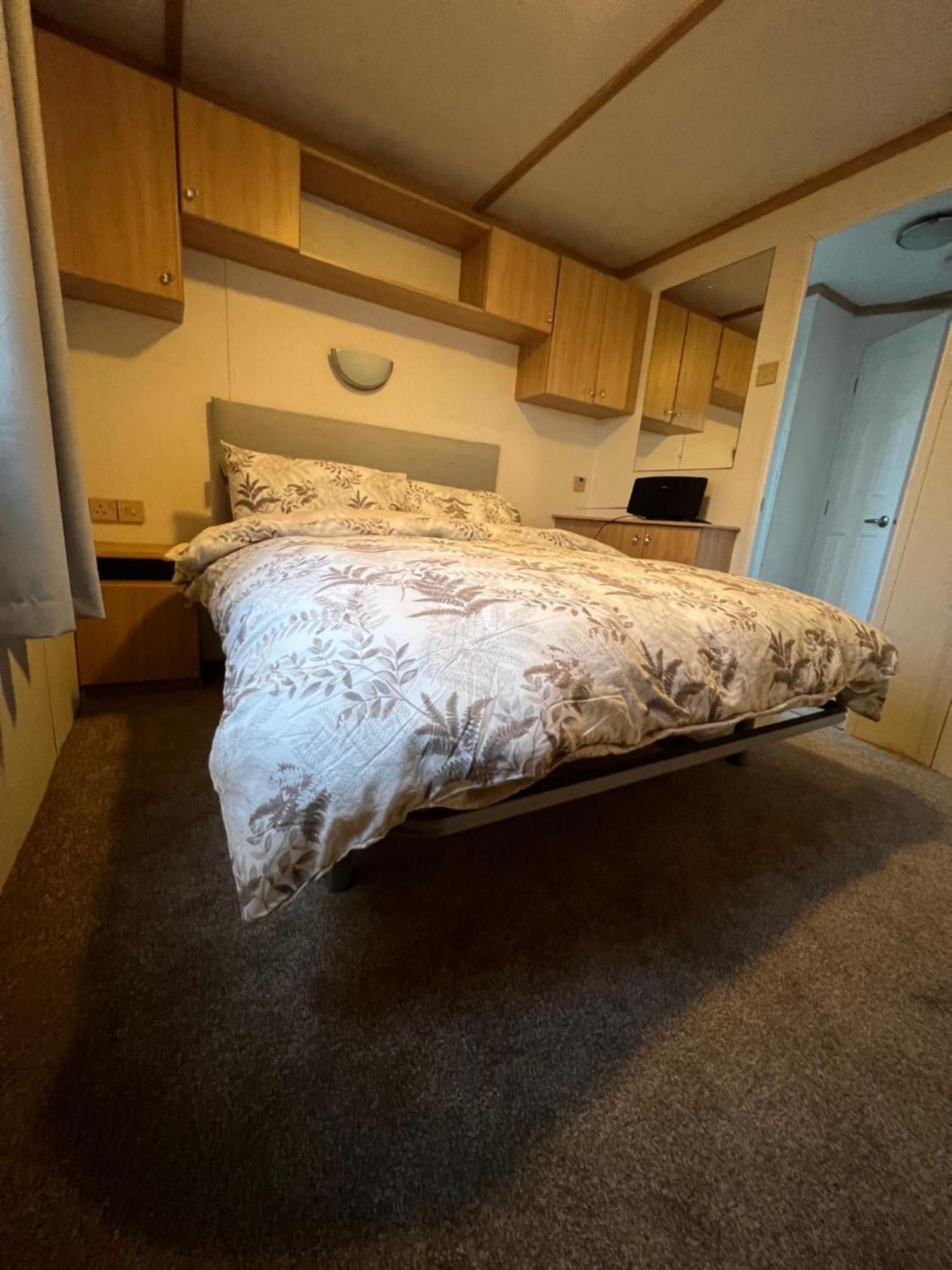 Coastal Caravan Holidays - Goldfinch 22 Withernsea Bagian luar foto