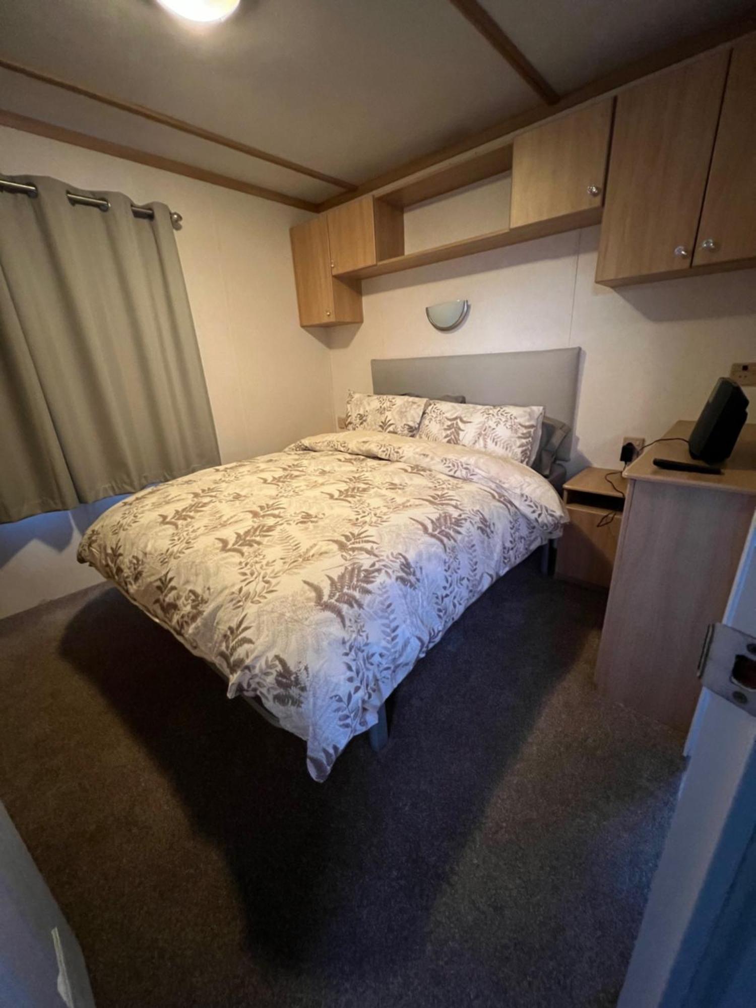 Coastal Caravan Holidays - Goldfinch 22 Withernsea Bagian luar foto